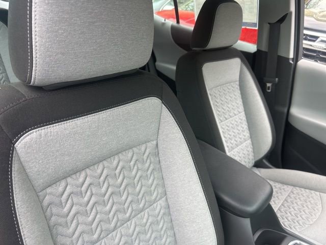 Used 2024 Chevrolet Equinox LS image 19