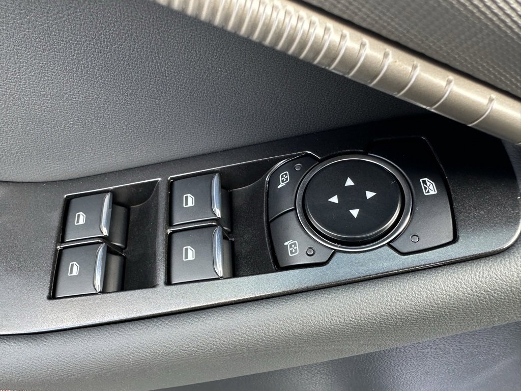 New 2026 Ford Explorer Active image 23