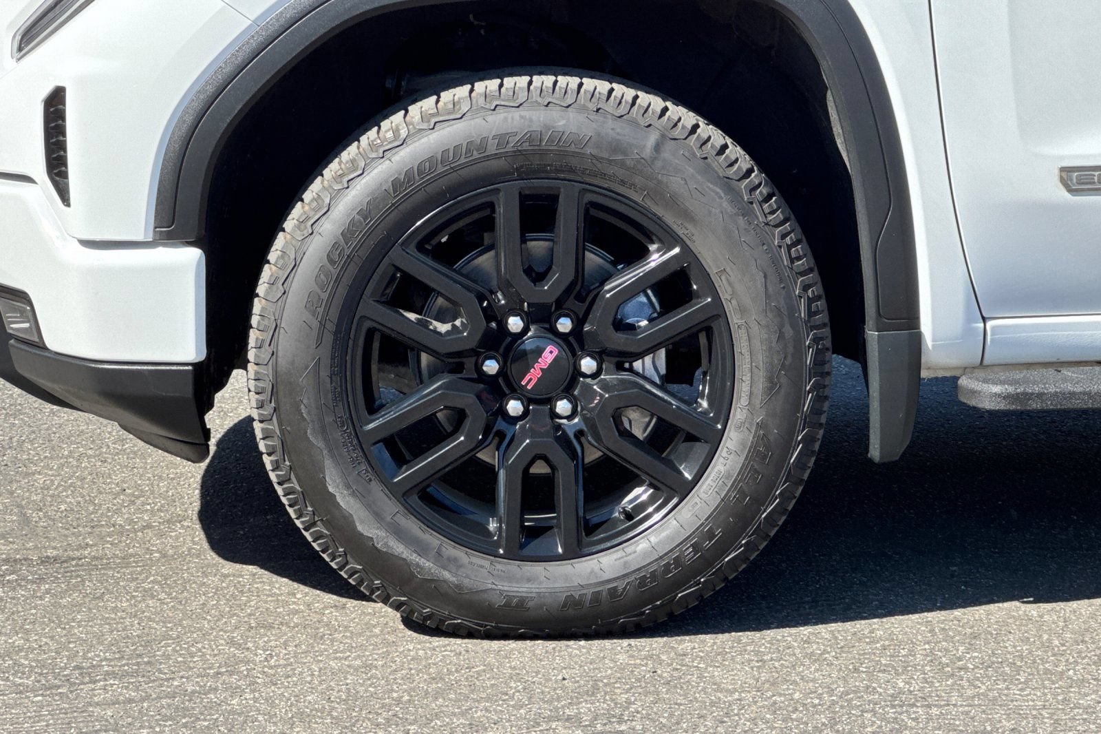 Certified 2023 GMC Sierra 1500 Elevation w/ Preferred Package AWD/4WD image 26