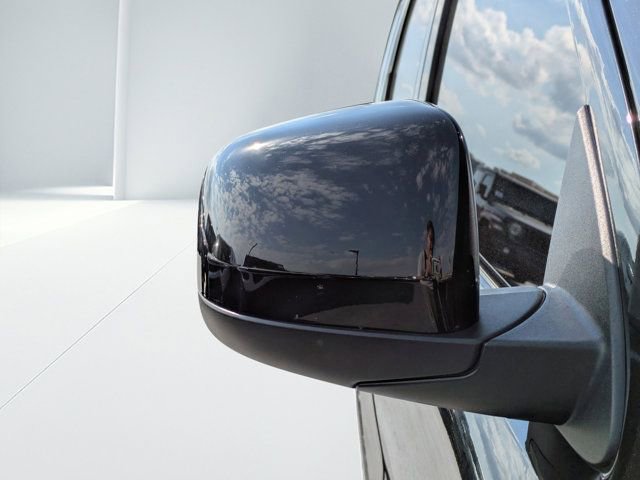Used 2023 Dodge Durango R/T w/ Blacktop Package image 10
