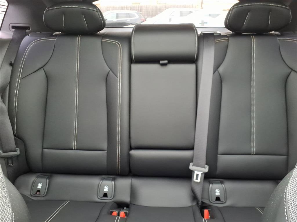 Certified 2025 Cadillac Optiq Luxury 1 w/ LPO, Floor Liner Package image 32