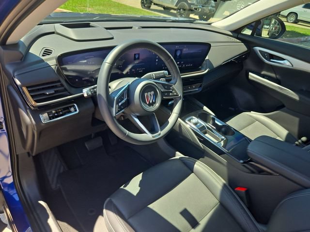 Used 2024 Buick Envision Avenir AWD/4WD image 10