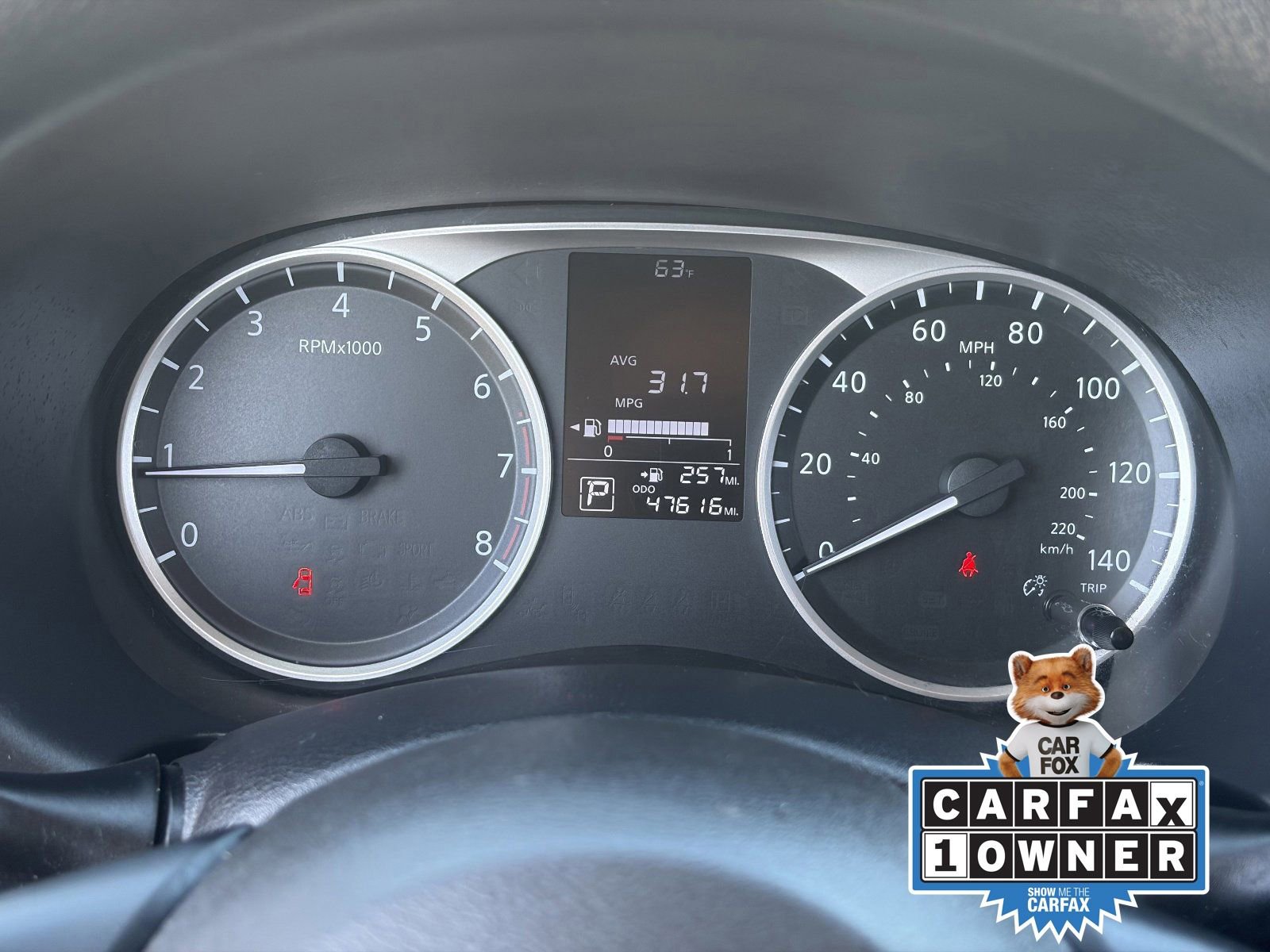 Certified 2024 Nissan Kicks S image 32