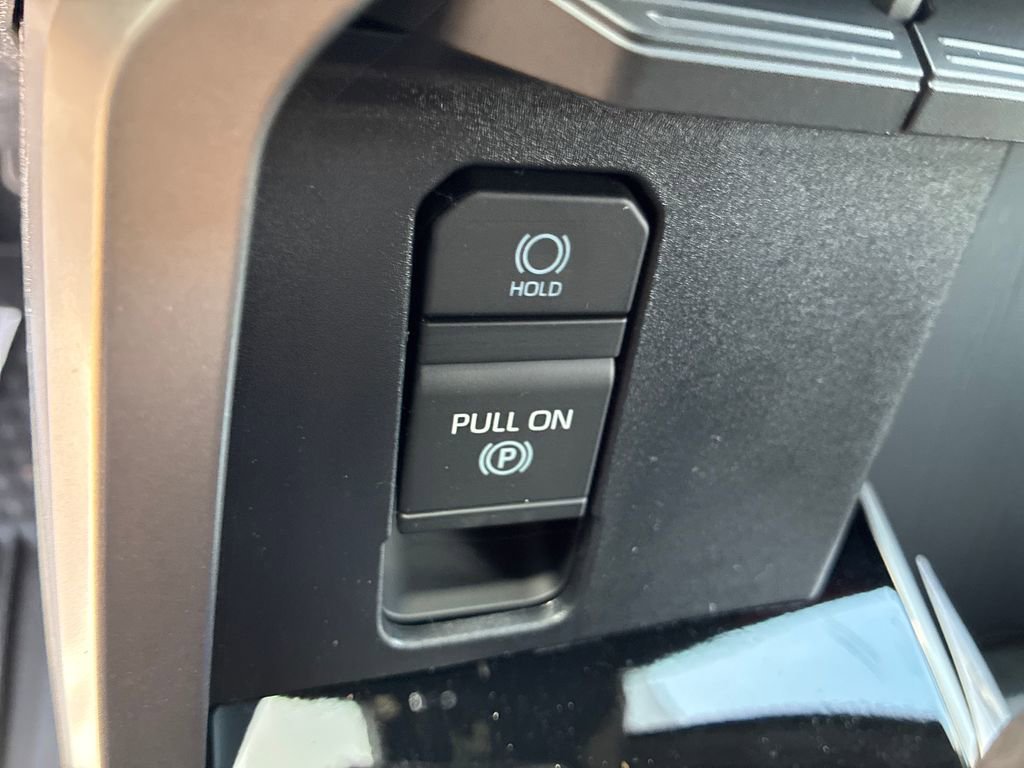 New 2026 Toyota Tundra SR5 RWD image 37