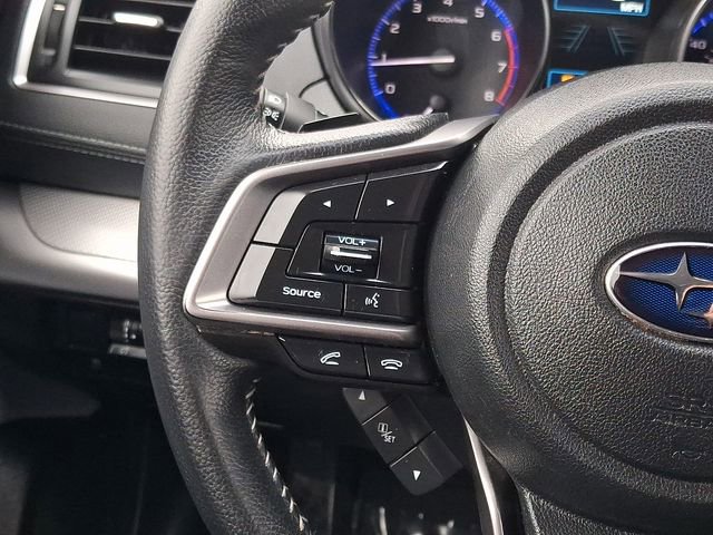 Used 2019 Subaru Outback 2.5i Premium image 20
