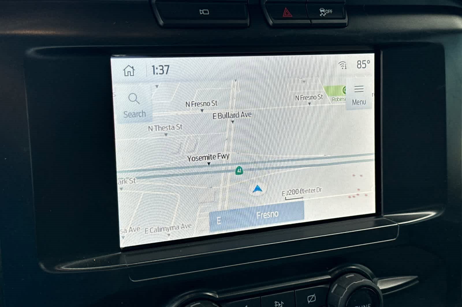 Certified 2022 Ford F150 XLT image 19