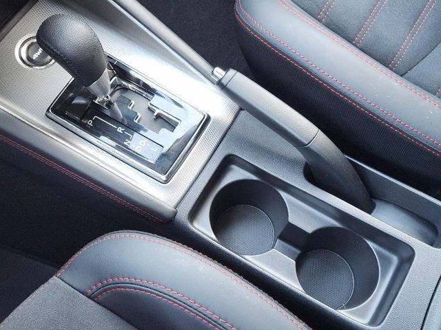 Used 2025 Mitsubishi Outlander Sport AWD image 22