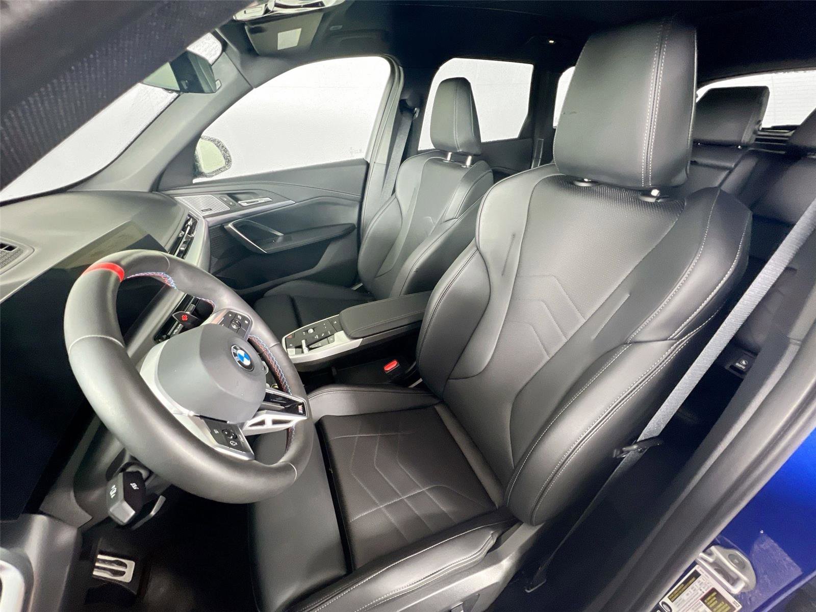 Used 2025 BMW X1 M35i image 22