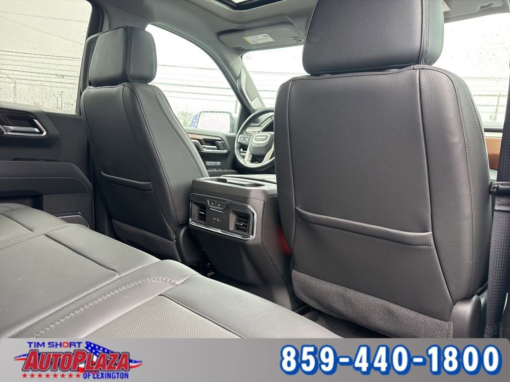Used 2024 GMC Sierra 1500 Denali image 58