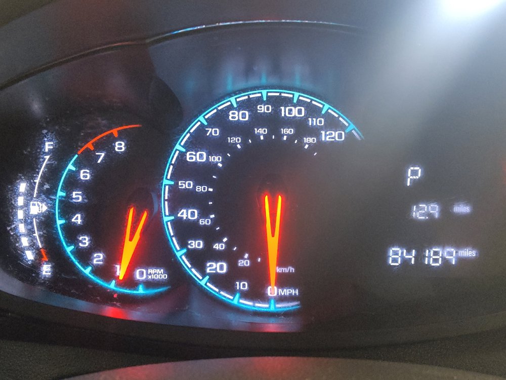 Used 2021 Chevrolet Spark LS FWD image 23