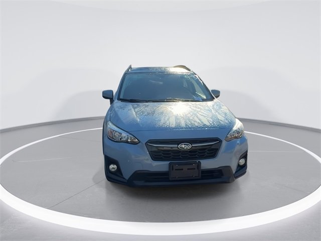 Used 2020 Subaru Crosstrek 2.0i Premium image 2