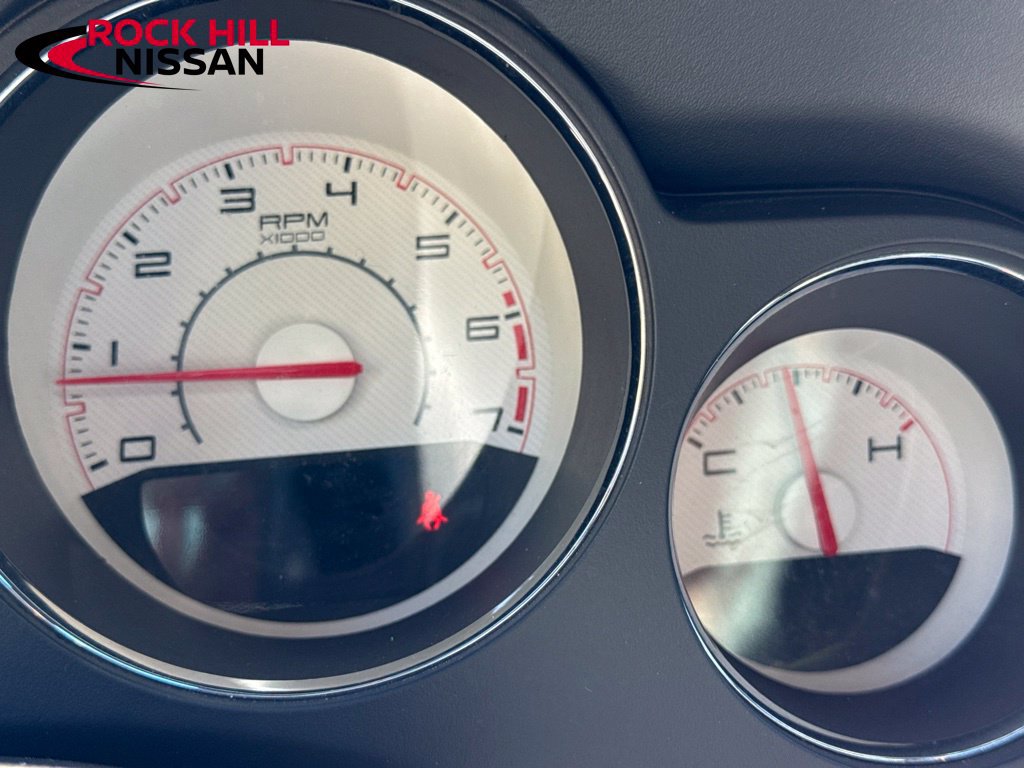 Used 2012 Dodge Challenger R/T RWD image 19