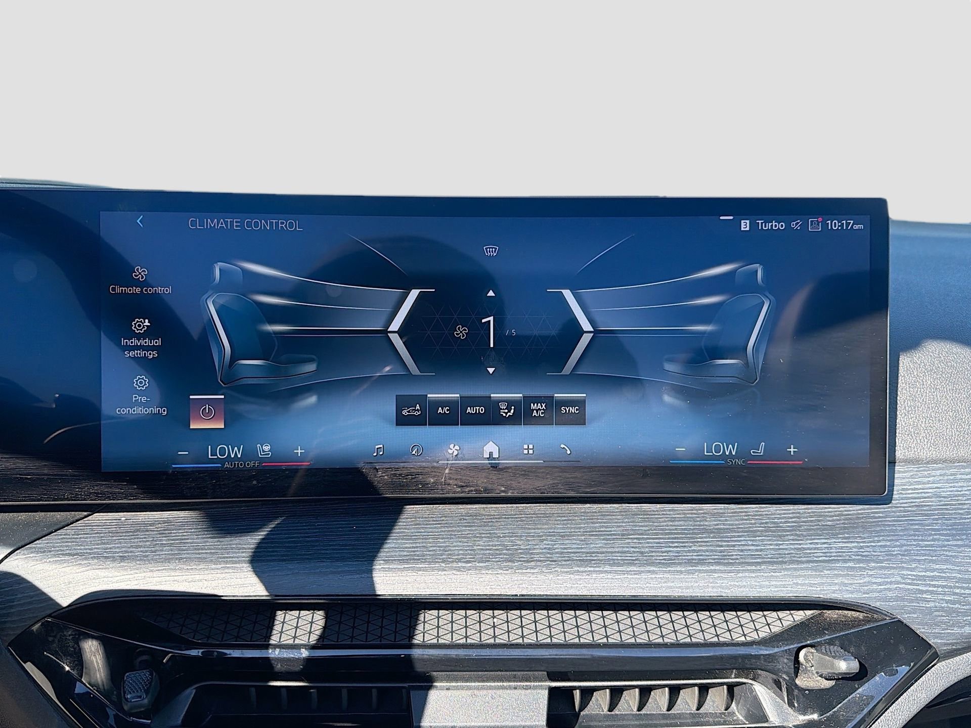 Certified 2025 BMW 430i 430i image 33