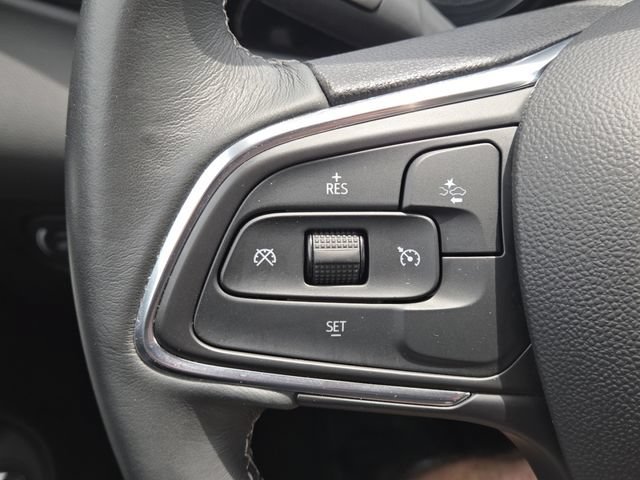 Used 2023 Buick Encore GX Select w/ Sport Touring Package FWD image 12