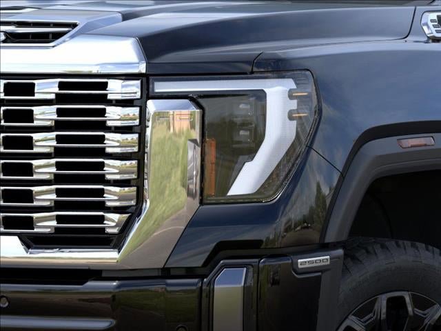 New 2026 GMC Sierra 2500 Denali w/ Technology Package image 10