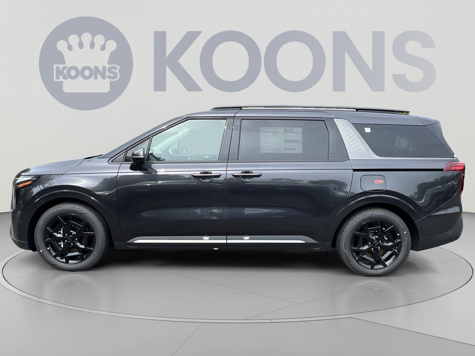 New 2026 Kia Carnival SX Prestige FWD image 2