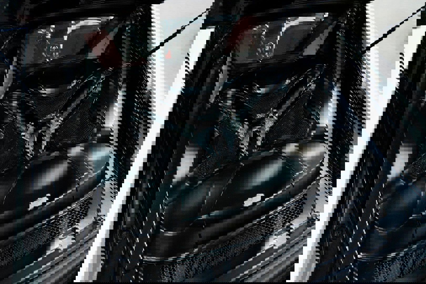 Used 2017 Acura NSX image 45