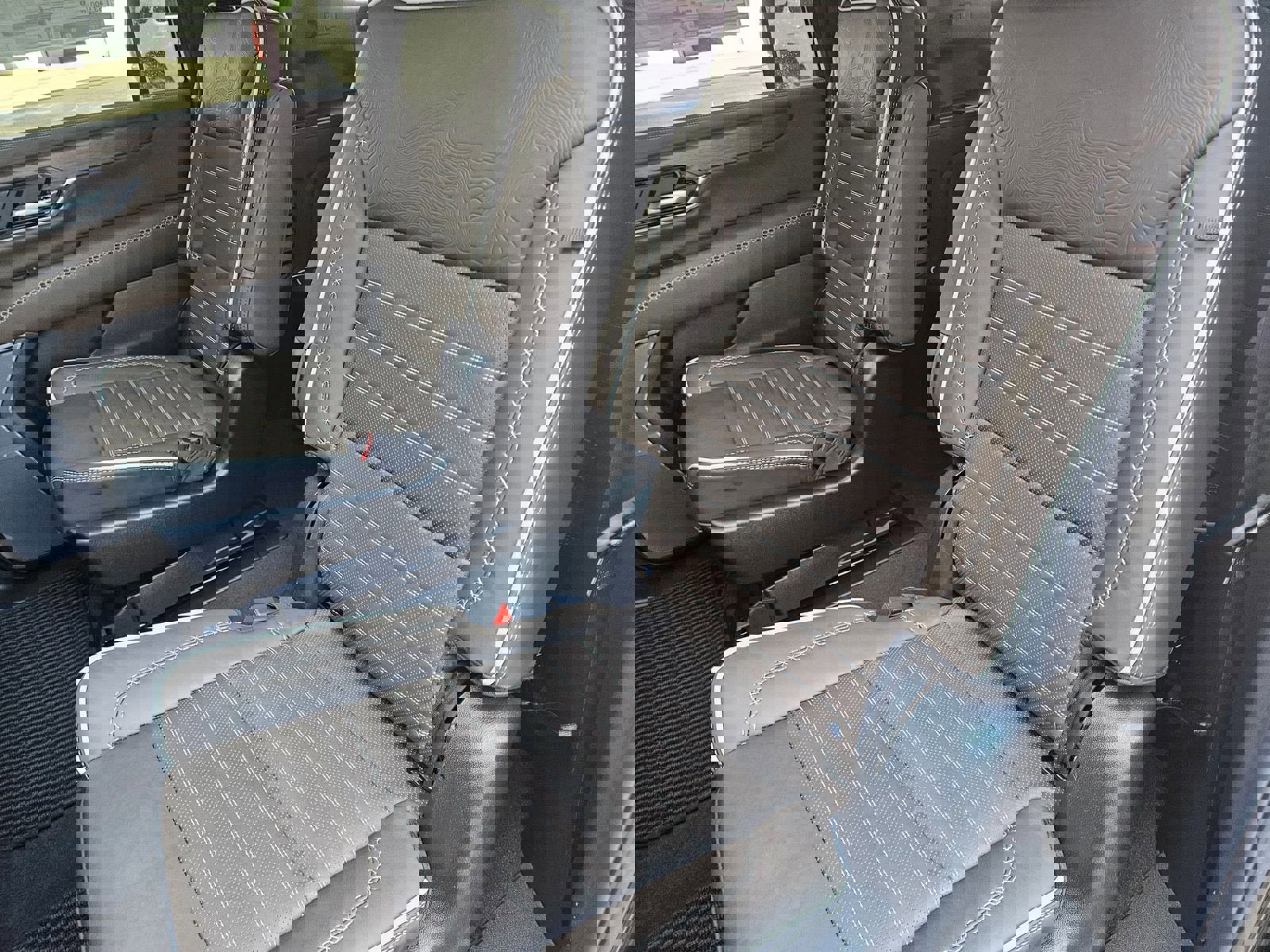 New 2026 GMC Yukon XL Denali Ultimate image 28