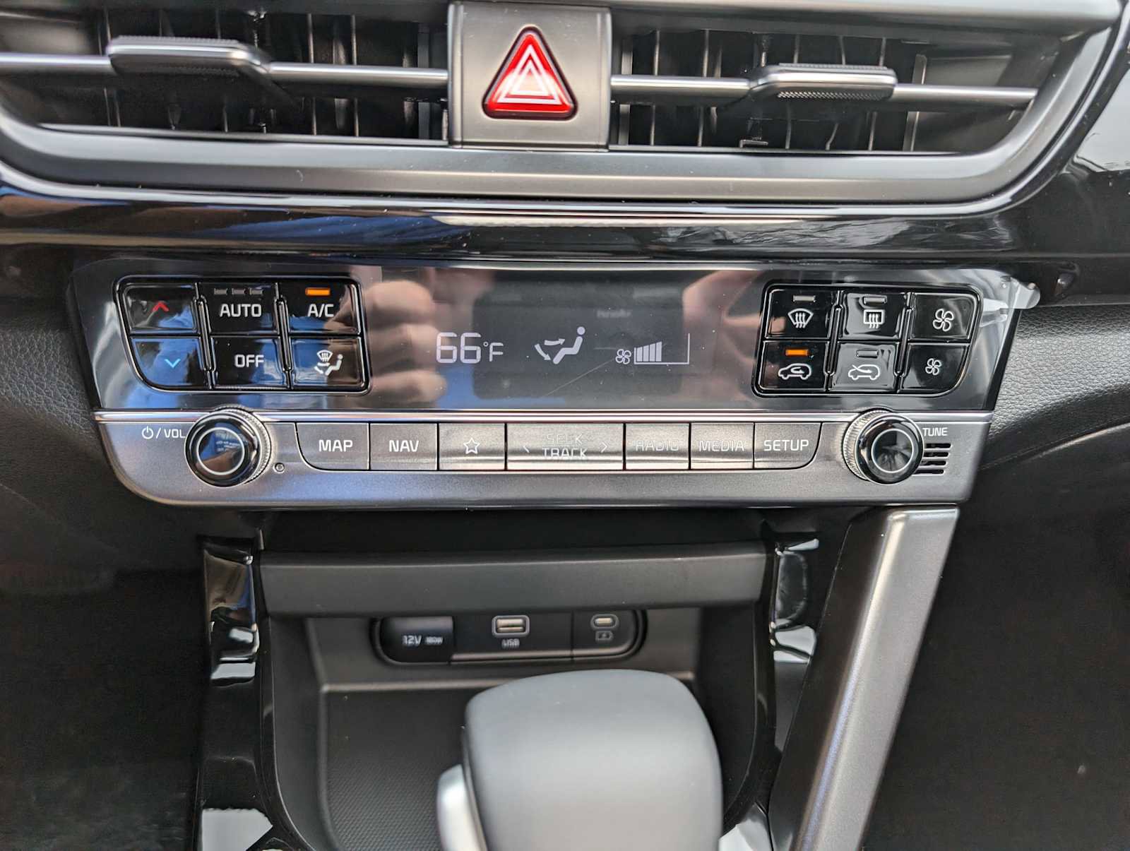 New 2026 Kia Seltos S image 25