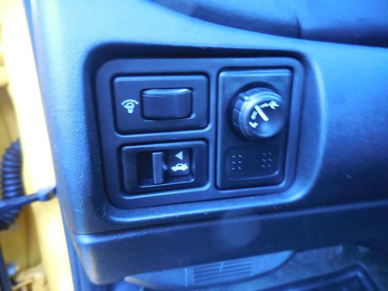 Used 2006 Nissan Sentra 1.8 S w/ (S04) 1.8S Special Editto Pkg FWD image 5