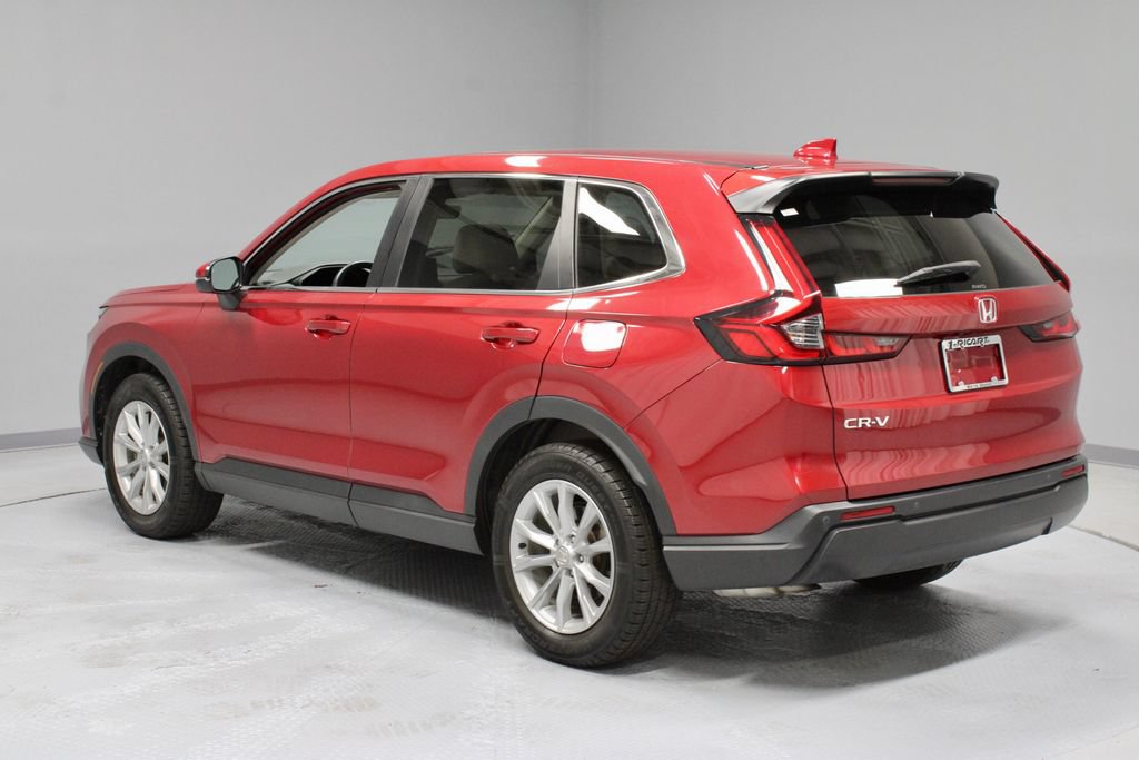 Used 2023 Honda CR-V EX-L image 9