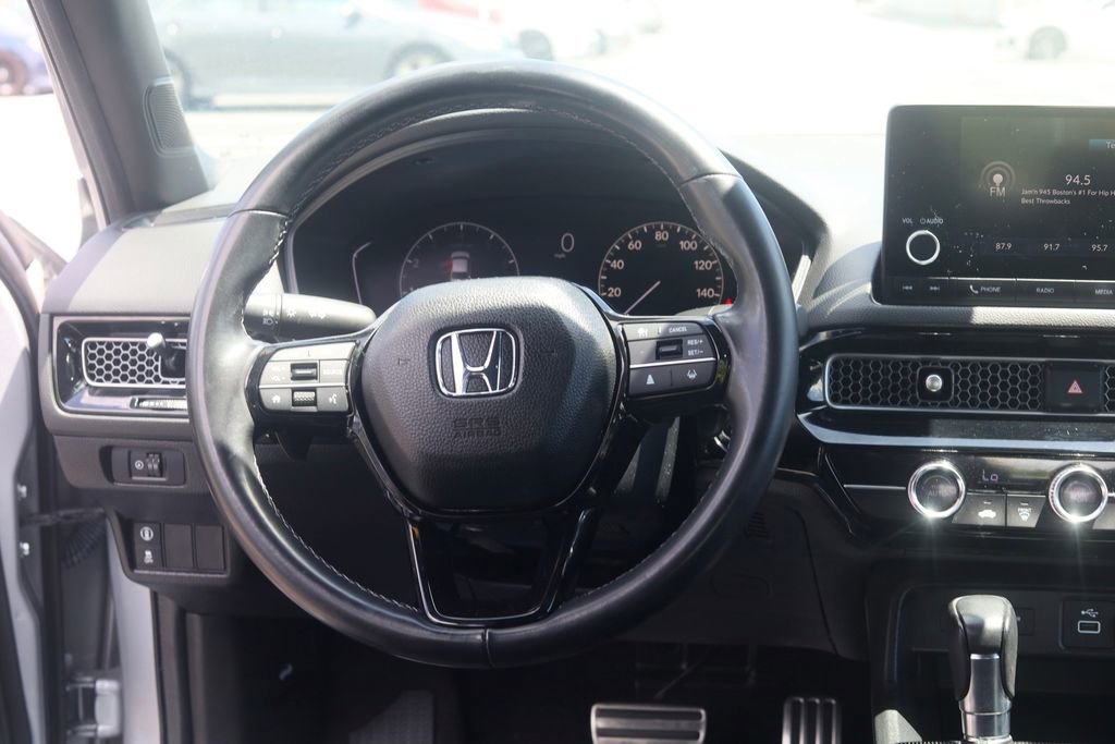 Used 2023 Honda Civic Sport image 24