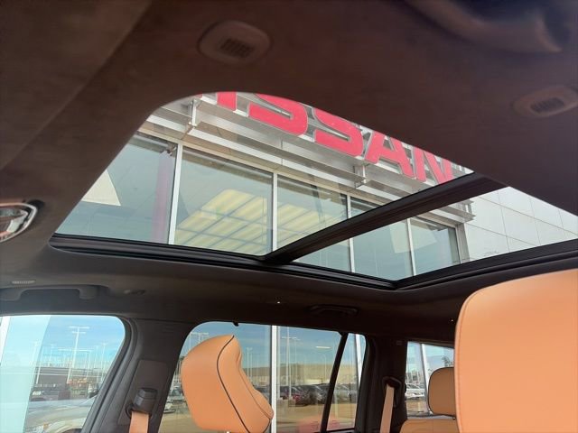 Used 2022 Jeep Grand Cherokee L Summit image 25