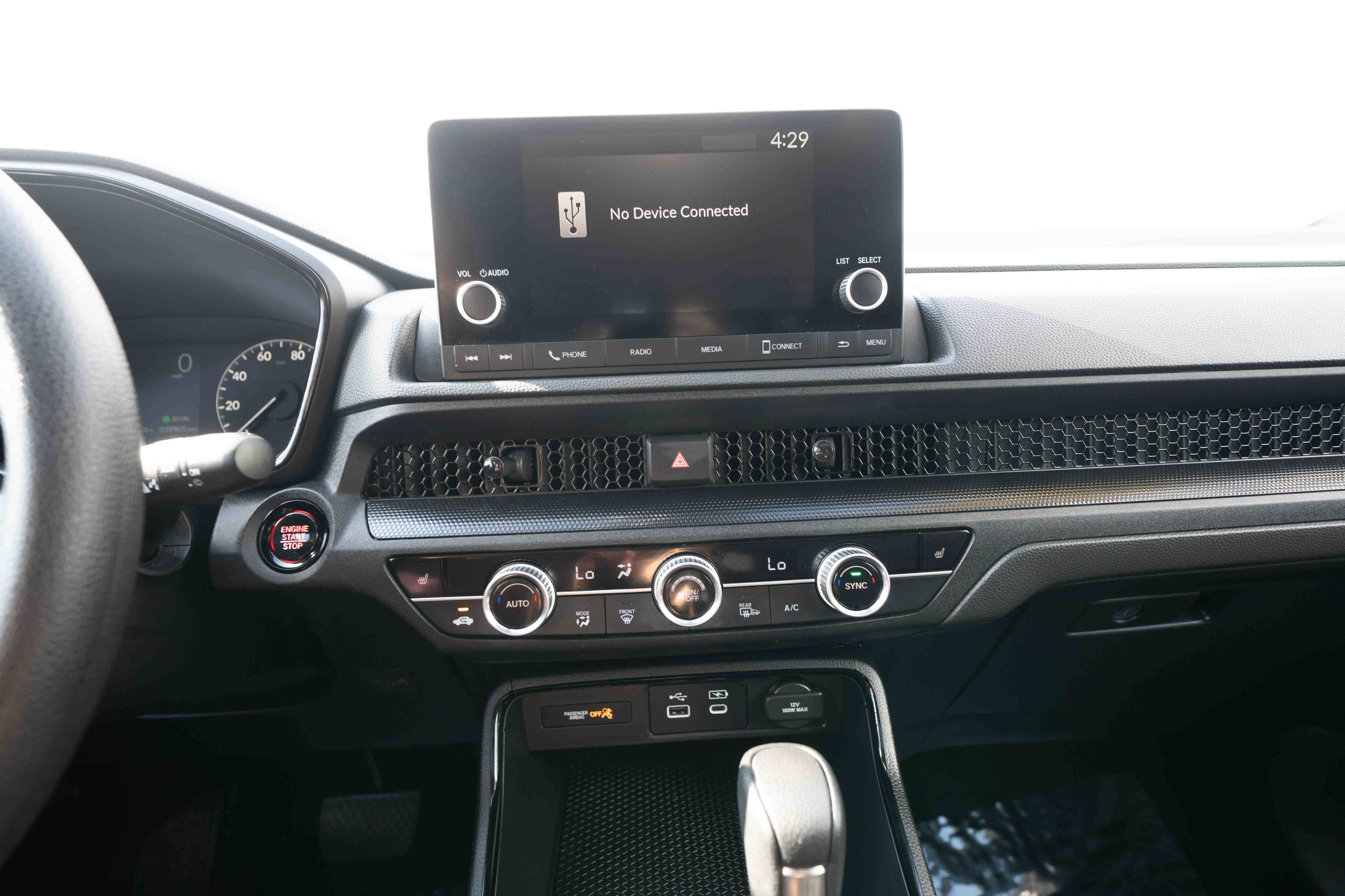 Used 2024 Honda CR-V EX image 17