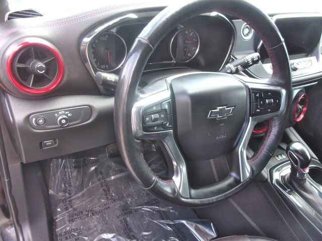 Used 2019 Chevrolet Blazer RS AWD/4WD image 27
