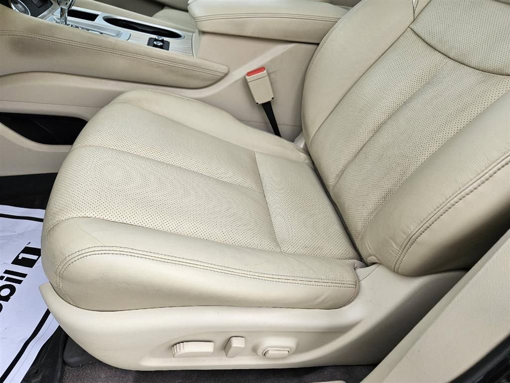 Used 2018 Nissan Murano Platinum image 22
