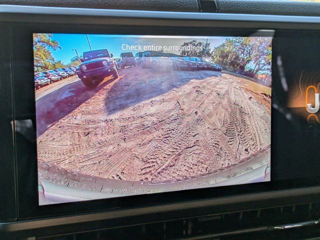 New 2026 Jeep Wrangler Sport S image 16