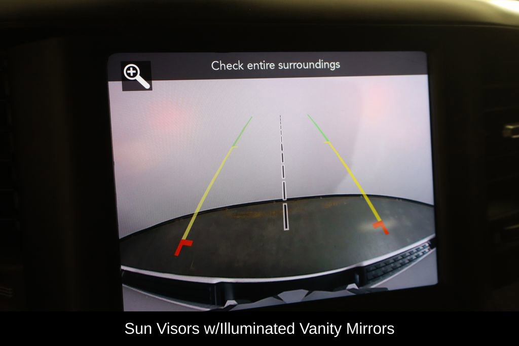 Used 2020 RAM 1500 Big Horn image 35