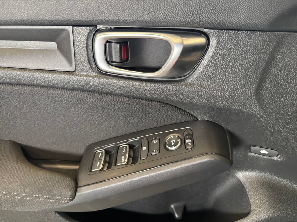 Used 2026 Honda Civic LX image 19