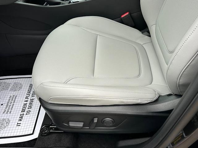 New 2026 Hyundai Santa Cruz SEL image 9