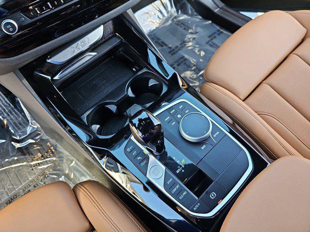 Certified 2024 BMW X3 sDrive30i w/ Premium Package image 25