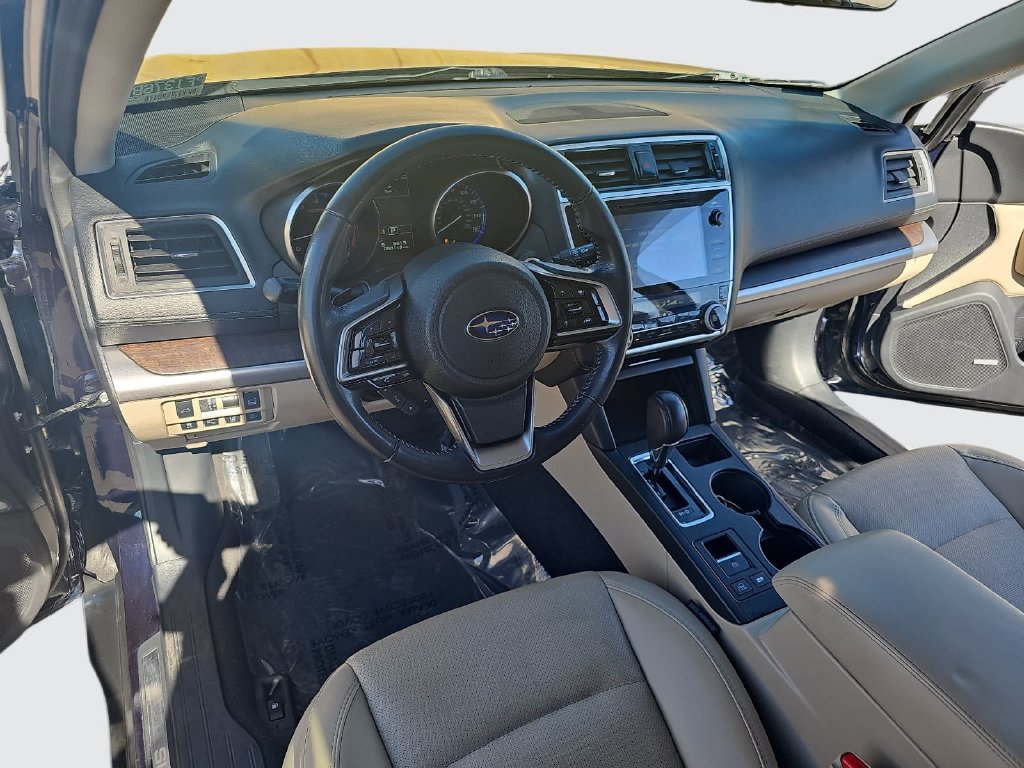 Used 2018 Subaru Outback 3.6R Limited AWD/4WD image 17