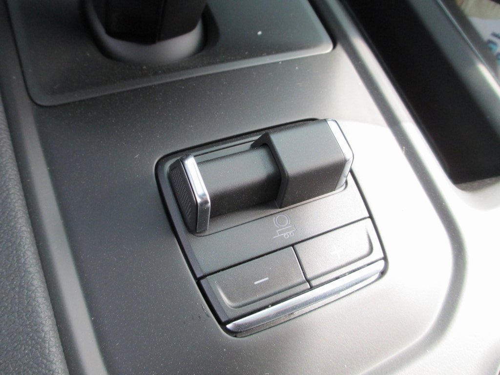 New 2026 GMC Sierra 1500 AT4 w/ AT4 Premium Package image 20