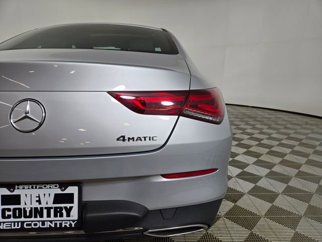 Certified 2023 Mercedes-Benz CLA 250 4MATIC image 10