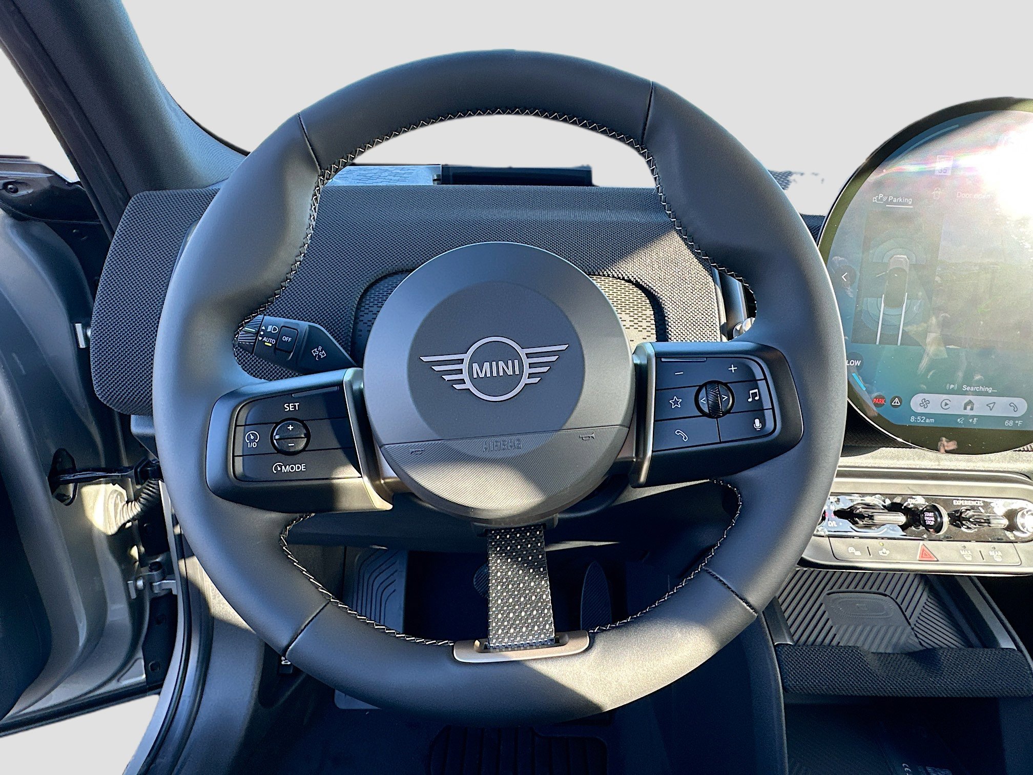 New 2026 MINI Cooper Countryman S image 8