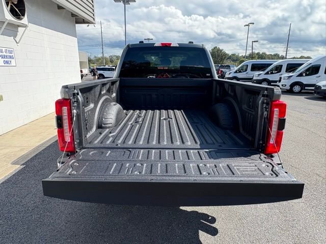 New 2026 Ford F250 XLT w/ 360-Degree Camera Package image 32