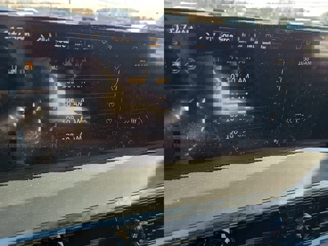 New 2026 INFINITI QX80 4WD w/ Sport Exterior Package image 61