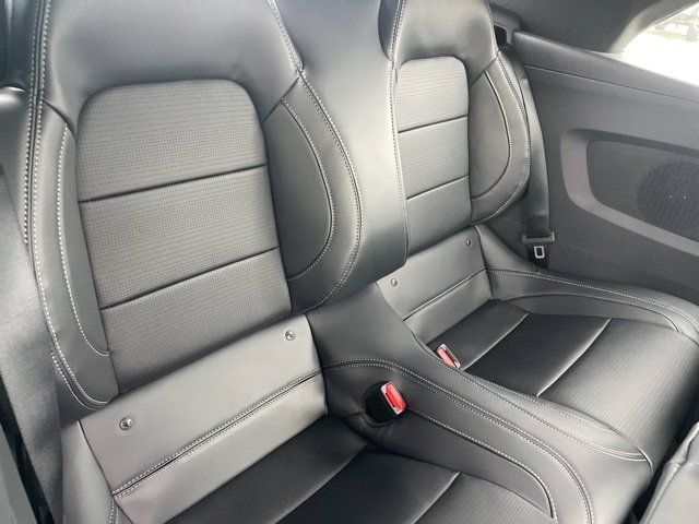 New 2026 Ford Mustang Premium image 13