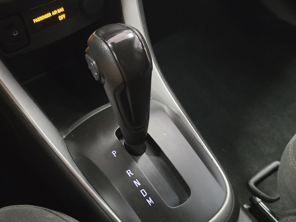 Used 2020 Chevrolet Trax LS w/ Tint and Cruise Package image 30