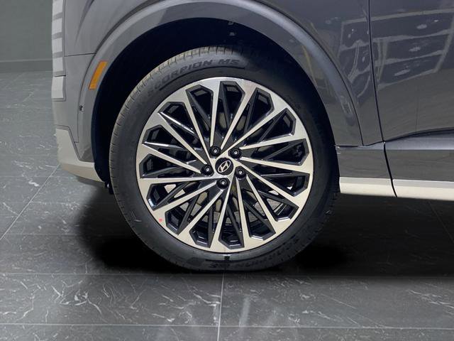 New 2026 Hyundai Palisade Calligraphy image 39