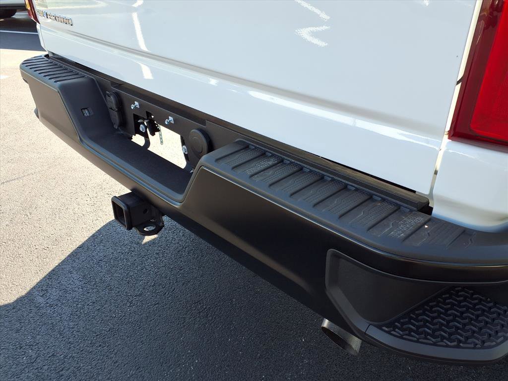 Used 2025 Chevrolet Silverado 3500 W/T w/ WT Convenience Package image 27