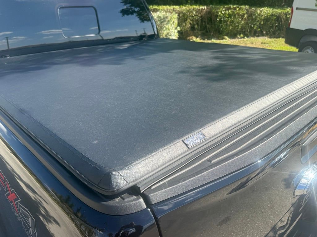 Used 2021 Ford Ranger Lariat w/ Equipment Group 501A High image 39