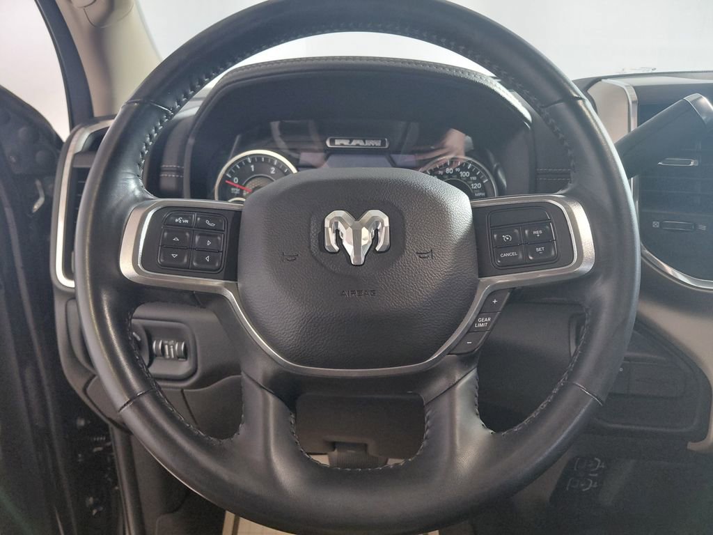 Certified 2022 RAM 3500 Laramie image 18