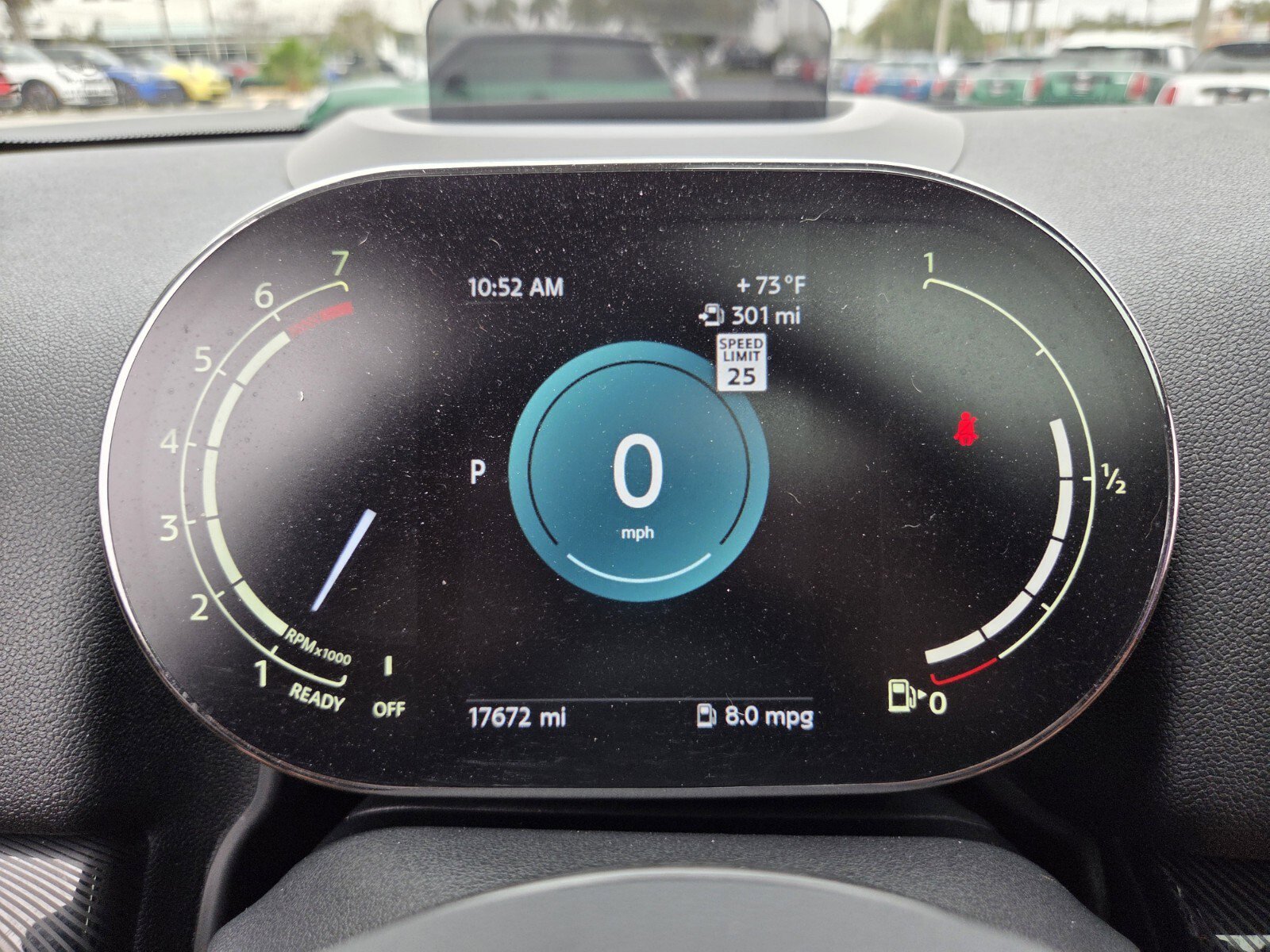 Used 2024 MINI Cooper Countryman S image 31