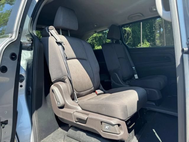 Used 2019 Honda Odyssey LX image 21