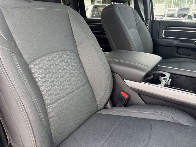 New 2026 RAM 2500 Big Horn image 11